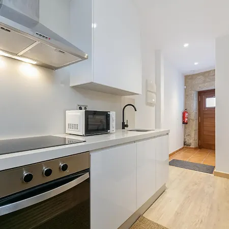 Apartment Oasis De Elegancia By Vigo