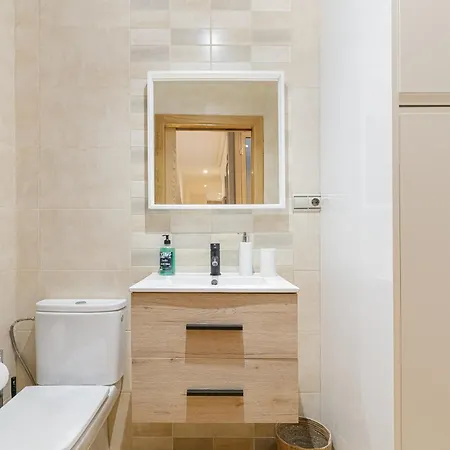 Oasis De Elegancia By *